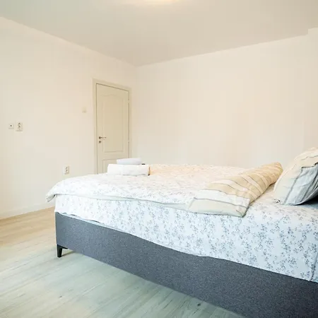 Apartmán Guest Lom Ruse